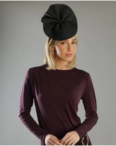 Morgan & Taylor - Zaria Fascinator