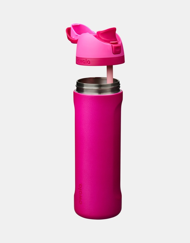 Owala - Owala FreeSip - Stainless Steel 24oz / 710ml