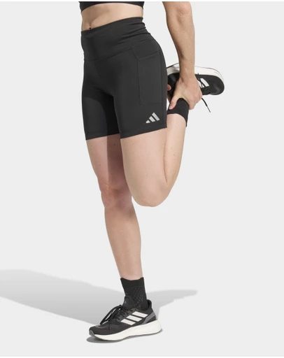 adidas Performance - adi365 Climacool Running Short Leggings Womens