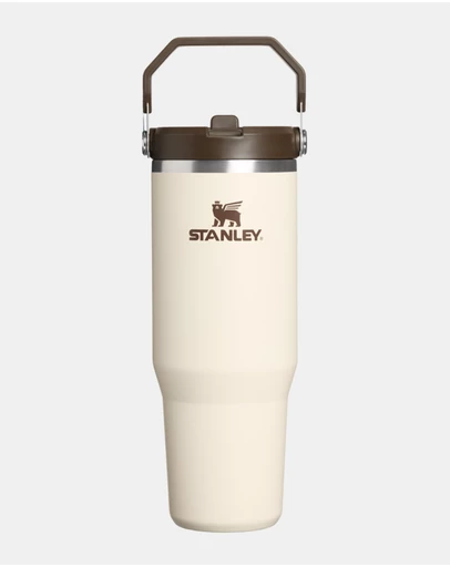 Stanley 1913 - The IceFlow™ Flip Straw 2.0 Tumbler 30oz