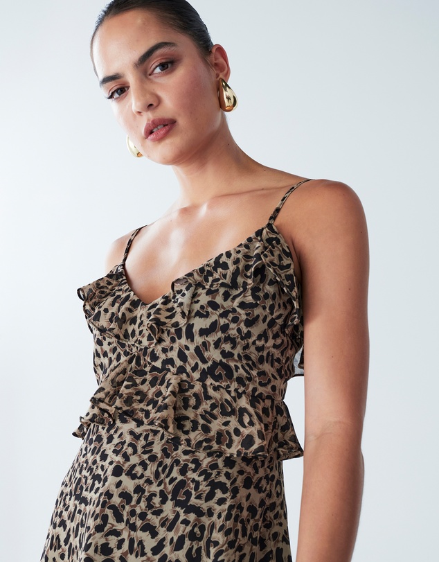 BWLDR - Santos Dress