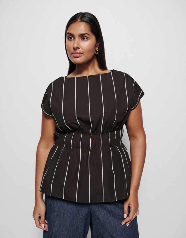 Commonry - Lorraine Top