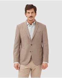 Rodd & Gunn - Ellesmere Jacket