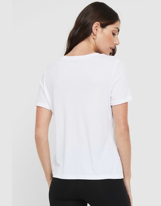 Bamboo Body - Classic Crew Neck