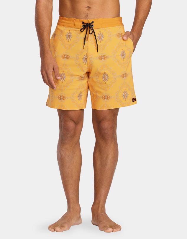 Billabong - Mens Good Times Lo Tide 175