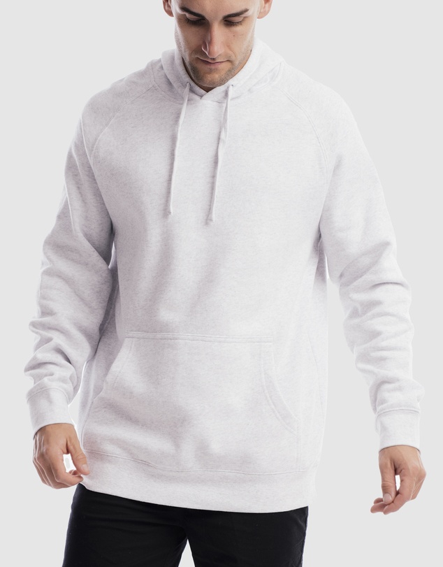 First Division - Weekender Hoodie