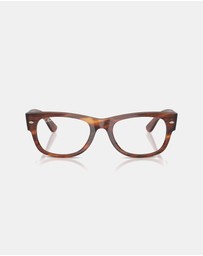 Ray-Ban Optical - 0RX0832V