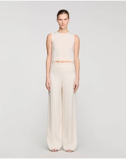 Sandro - Serge Pants