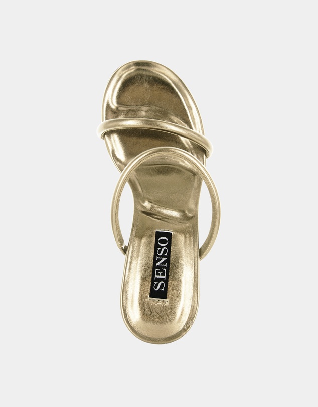 Senso - Upton III