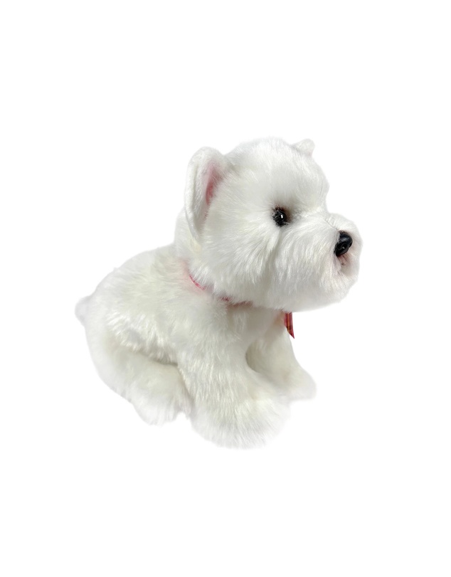 Animal Allsorts - Hamish West Highland Terrier