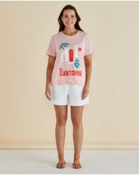 Betty Basics - Ellia Crew Tee