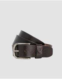 Loop Leather Co - The Boss