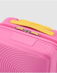 American Tourister - Little Curio Carry-On Suitcase (47cm)