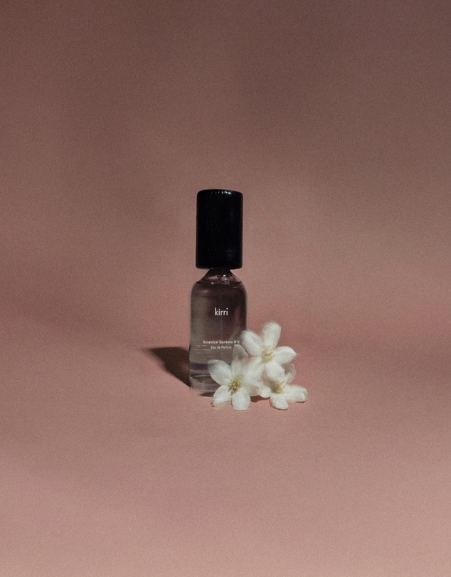 Kirri by Scent Australia Home - Kirri Botanical Gardens 2.0 50ml EDP