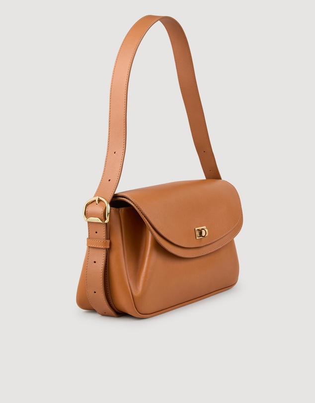 Sandro - Le Mambo City Bag