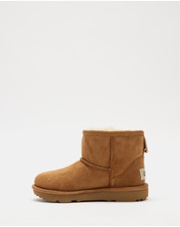 UGG - Classic Mini II - Kids