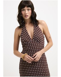 Alice In The Eve - Petra Maxi Dress