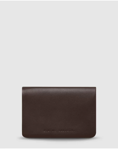 Status Anxiety - Is Now Better Wallet