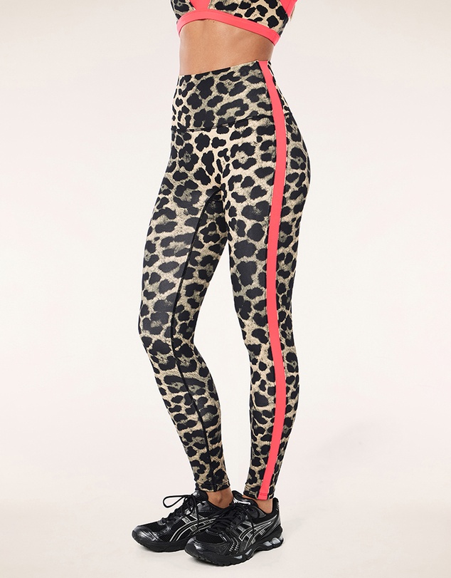 P.E Nation - Highgate Full Length Leggings