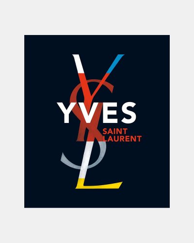 Yves Saint Laurent