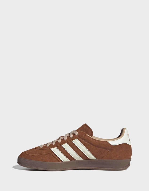 adidas Originals - Gazelle Indoor Shoes - Unisex