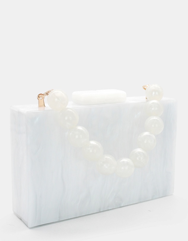 Morgan & Taylor - Arya Clutch
