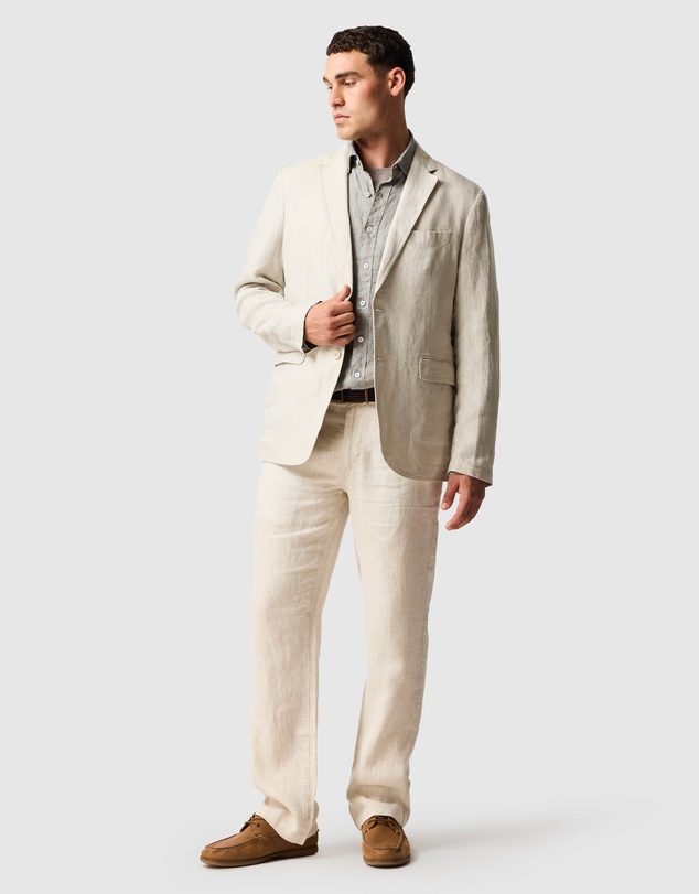 Rodd & Gunn - Coromandel 2 Sports Fit Shirt