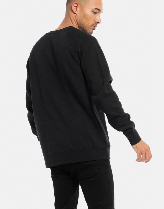 Stock & Co. - Roman Crewneck