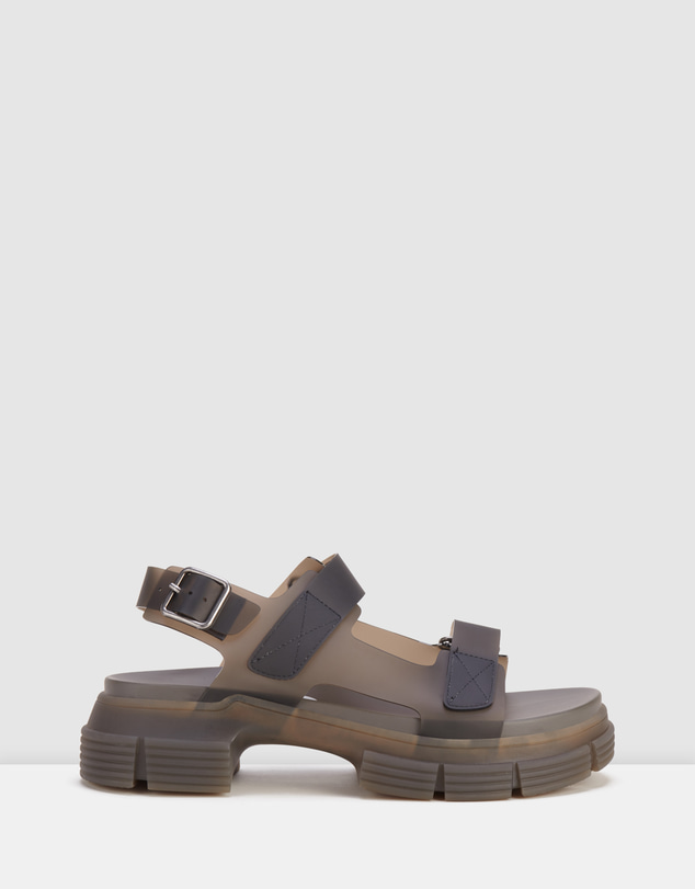 Rollie - Jelly Sandal