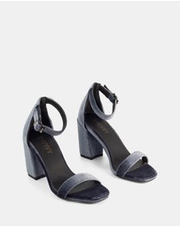 Therapy - Lolita Heels