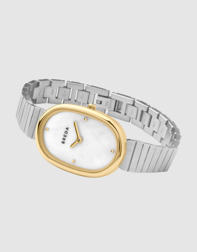 Breda - Jane Metal Bracelet Watch, 23MM