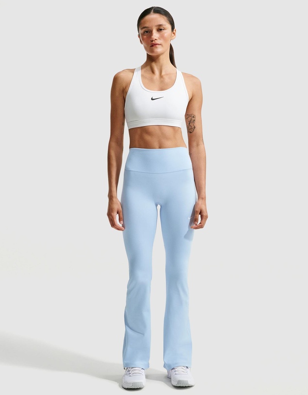 Nike - One High-Waisted Flared Leggings