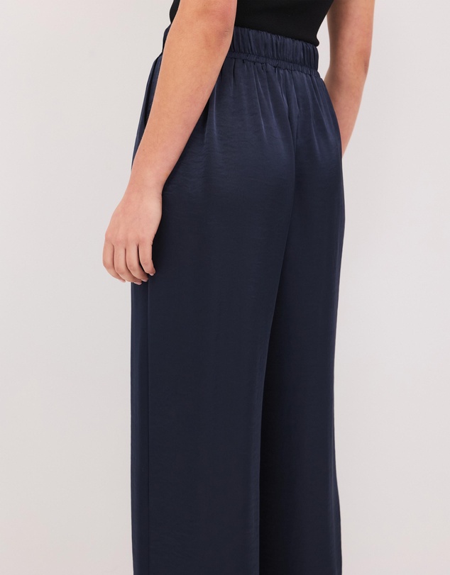 Calli - Union Satin Pants