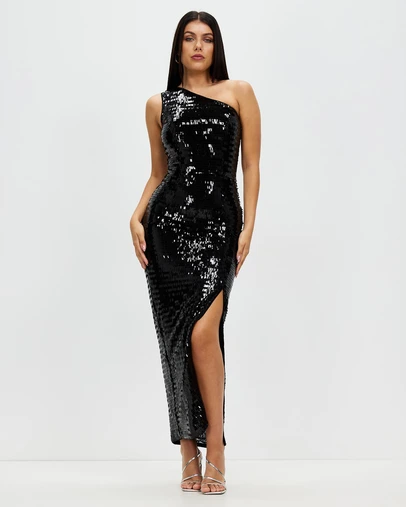 Romance by Honey and Beau - Giorgia Maxi Dress