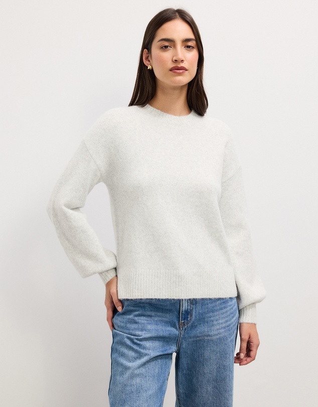 The Fated - Dani Knit Jumper