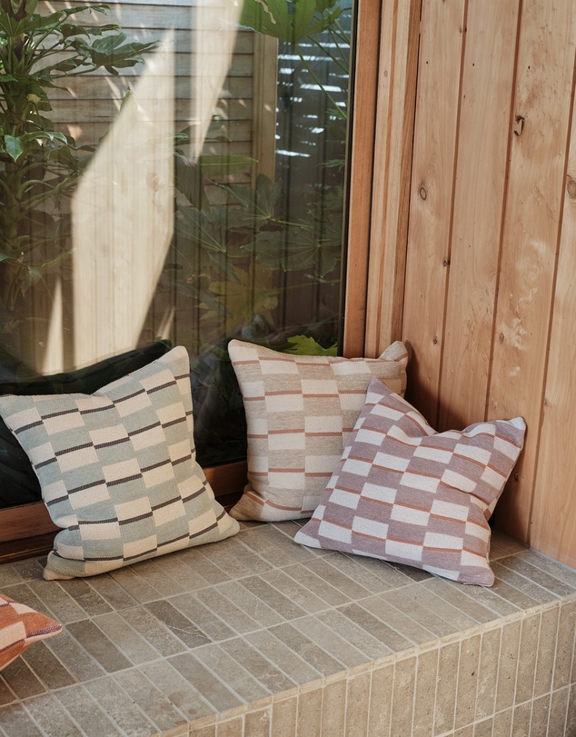Linen House - Longley Cushion