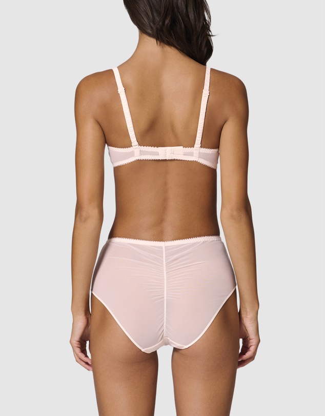 Simone Perele - Intrigue Full Cup Plunge Bra