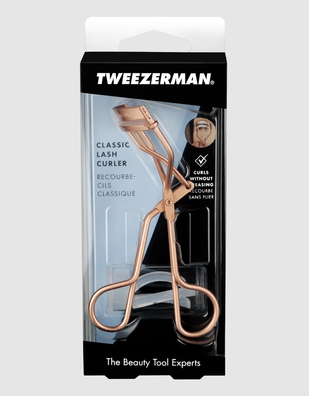 Tweezerman - Classic Lash Curler