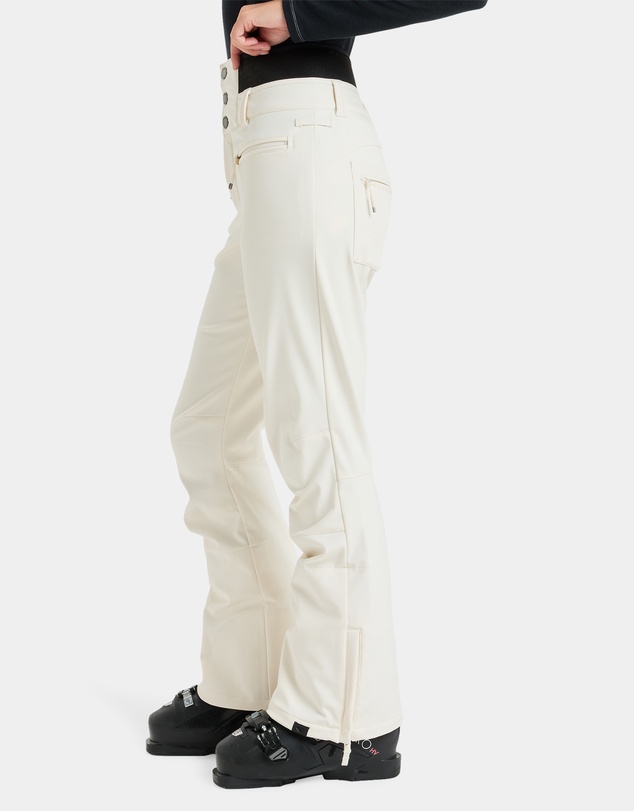 Roxy - Womens Rising High Snow Pants