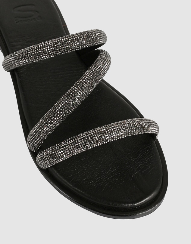 S by Sempre Di - Ilene Sandals