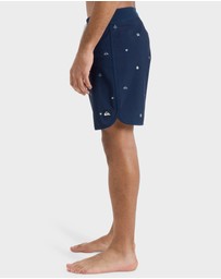 Quiksilver - Mens Surfsilk 18
