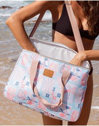 Sky Gazer - Cooler Bag- Shelly