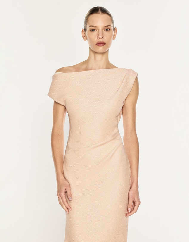Manning Cartell - Pastel Dream Midi Dress