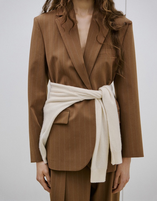 M.N.G - Systeck Blazer