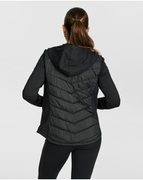 Rockwear - Warm All Ways Vest