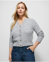 Commonry - Layla Cardigan