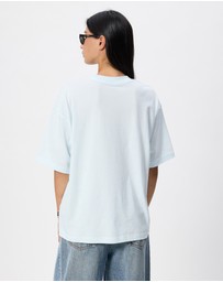 New Balance - Reimagined Oversized T-Shirt
