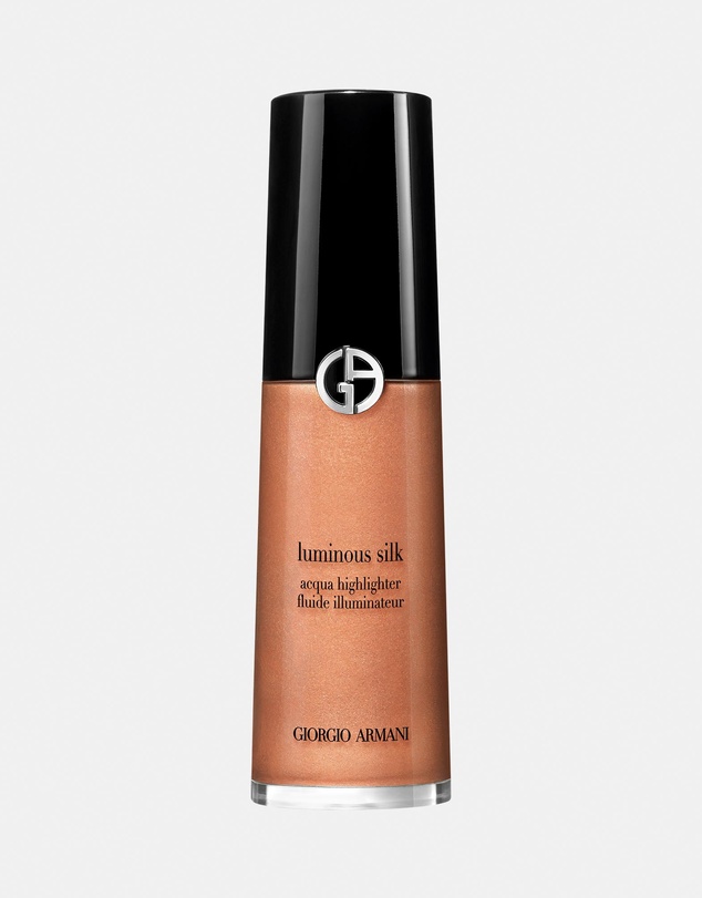 Giorgio Armani - Luminous Silk Acqua Highlighter