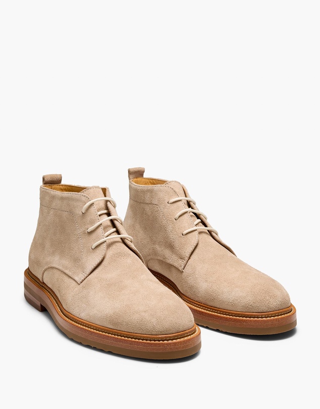 Aquila - Dakar Chukka Boots