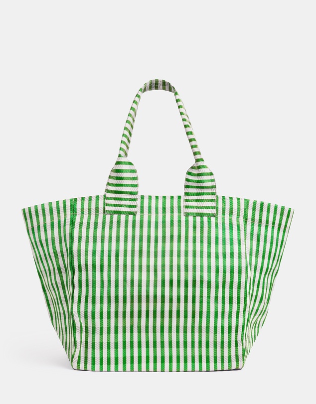 EAU BAGS - Grand Tote Bag